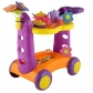 Продукт Polesie - Количка-сервиз - 1 - BG Hlapeta